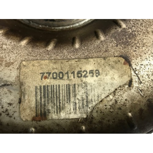 Гідротрансформатор Renault Megane II 1.9 DCI 2002-2009 7700115259
